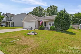 627 Smokehouse Ln, Albemarle, NC 28001 - Photo 7