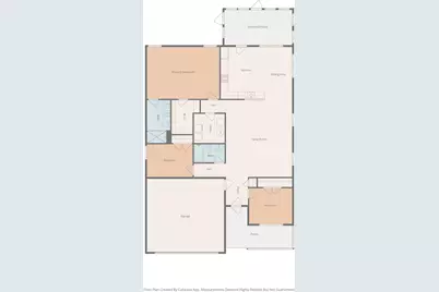 627 Smokehouse Lane, Albemarle, NC 28001 - Photo 41