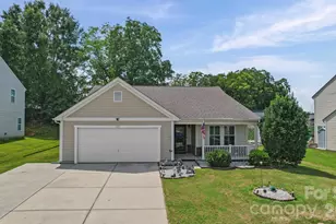 627 Smokehouse Ln, Albemarle, NC 28001 - Photo 1