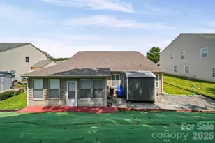 627 Smokehouse Ln, Albemarle, NC 28001 - Photo 9
