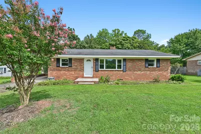 1811 S Post Road, Patterson Springs, NC 28152 - Photo 1