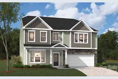 1323 Mossy Glade Road, Indian Trail, NC 28079 - Photo 1