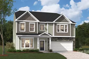 1323 Mossy Glade Rd, Indian Trail, NC 28079 - Photo 1