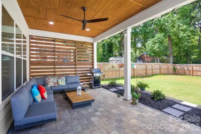 812 State Street, Charlotte, NC 28208 - Photo 31