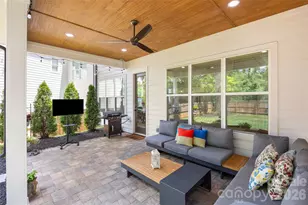 812 State St, Charlotte, NC 28208 - Photo 33