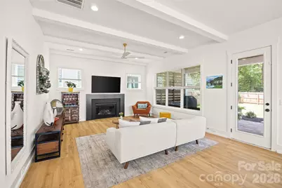 812 State Street, Charlotte, NC 28208 - Photo 15