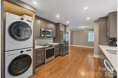 1812 Van Buren Avenue, Charlotte, NC 28216 - Photo 11