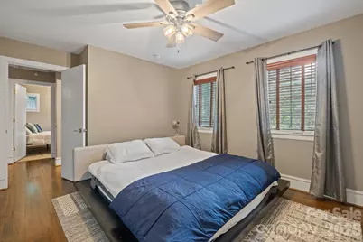 1812 Van Buren Avenue, Charlotte, NC 28216 - Photo 17
