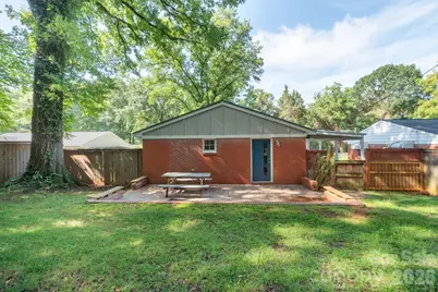 1812 Van Buren Avenue, Charlotte, NC 28216 - Photo 23