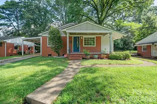 1812 Van Buren Ave, Charlotte, NC 28216 - Photo 1
