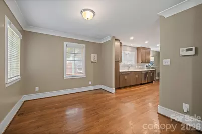 1812 Van Buren Avenue, Charlotte, NC 28216 - Photo 3