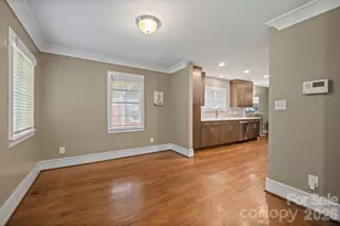 1812 Van Buren Ave, Charlotte, NC 28216 - Photo 3