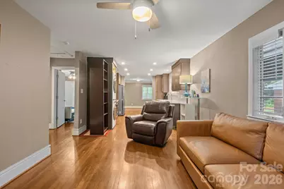 1812 Van Buren Avenue, Charlotte, NC 28216 - Photo 15