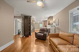 1812 Van Buren Ave, Charlotte, NC 28216 - Photo 15