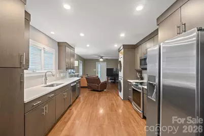 1812 Van Buren Avenue, Charlotte, NC 28216 - Photo 9