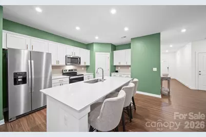 2556 Blue Sky Meadows Drive, Monroe, NC 28110 - Photo 19
