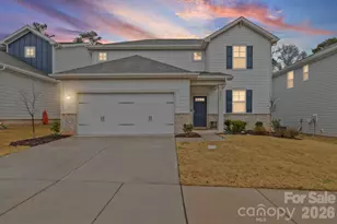 2556 Blue Sky Mdws Dr, Monroe, NC 28110 - Photo 1