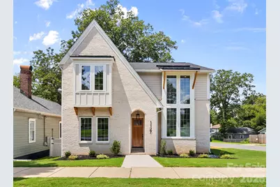 1127 Allen Street, Charlotte, NC 28205 - Photo 1