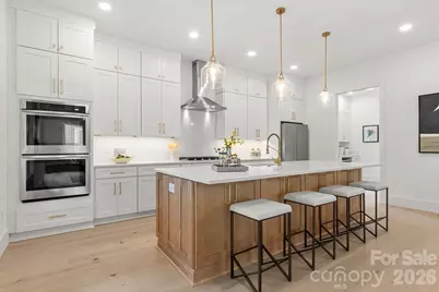 1127 Allen Street, Charlotte, NC 28205 - Photo 5