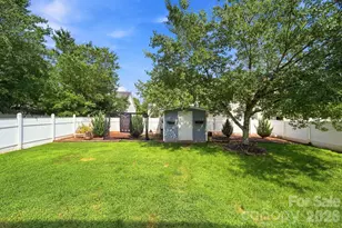 19126 Kanawha Dr, Cornelius, NC 28031 - Photo 23