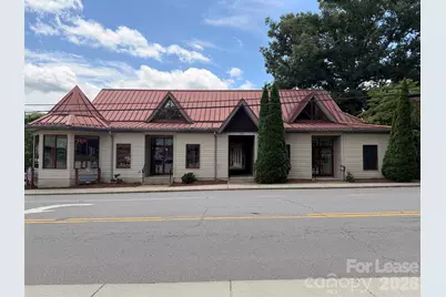 206 E State Street, Black Mountain, NC 28711 - Photo 1