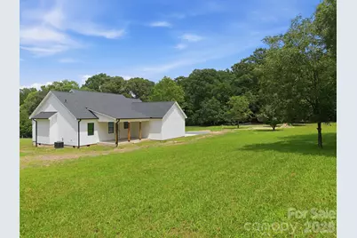 417 E 2nd Street, Faith, NC 28041 - Photo 35