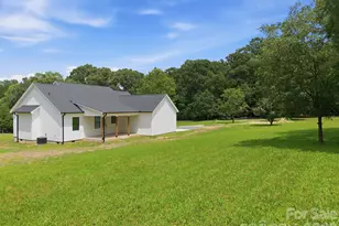417 E 2nd St, Faith, NC 28041 - Photo 35