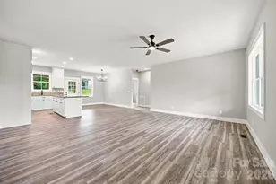417 E 2nd St, Faith, NC 28041 - Photo 9