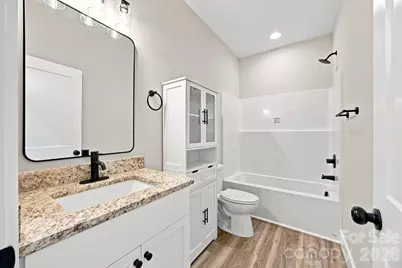 417 E 2nd Street, Faith, NC 28041 - Photo 29