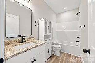 417 E 2nd St, Faith, NC 28041 - Photo 29