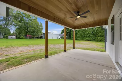 417 E 2nd Street, Faith, NC 28041 - Photo 37