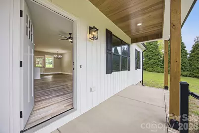 417 E 2nd Street, Faith, NC 28041 - Photo 7