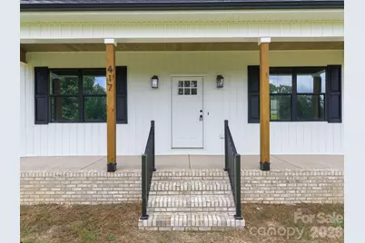 417 E 2nd Street, Faith, NC 28041 - Photo 5