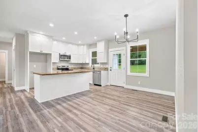 417 E 2nd Street, Faith, NC 28041 - Photo 13
