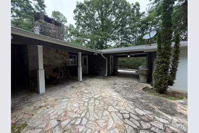 250 Luther Burbank Drive, Lake Lure, NC 28746 - Photo 41