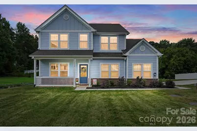 5670 Galloway Drive, Midland, NC 28107 - Photo 1