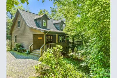 374 Rio Bravo Drive, Sylva, NC 28779 - Photo 1