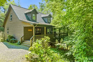 374 Rio Bravo Dr, Sylva, NC 28779 - Photo 1
