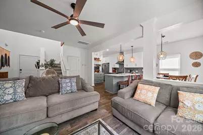 14042 Clayborn Street, Midland, NC 28107 - Photo 11