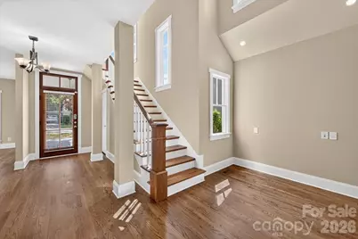 729 Charles Avenue, Charlotte, NC 28205 - Photo 7