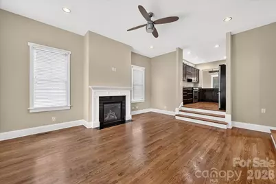 729 Charles Avenue, Charlotte, NC 28205 - Photo 15