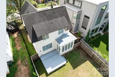 729 Charles Avenue, Charlotte, NC 28205 - Photo 35