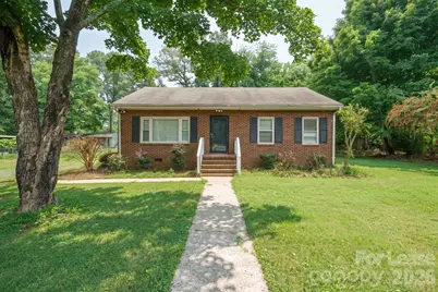7122 Mallard Creek Road, Charlotte, NC 28262 - Photo 1