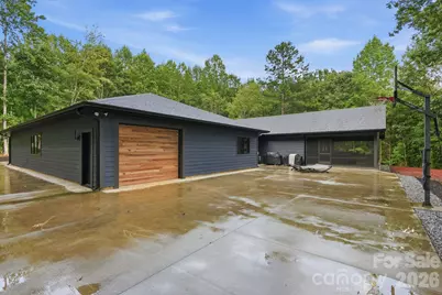 11941 Nc 801 Hwy Highway, Mount Ulla, NC 28215 - Photo 3
