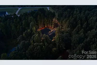 11941 Nc 801 Hwy Highway, Mount Ulla, NC 28215 - Photo 5