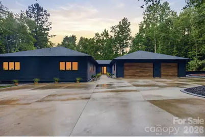 11941 Nc 801 Hwy Highway, Mount Ulla, NC 28215 - Photo 1