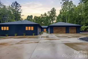 11941 Nc 801 Hwy Hwy, Mount Ulla, NC 28215 - Photo 1