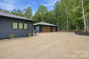 11941 Nc 801 Hwy Hwy, Mount Ulla, NC 28125 - Photo 37