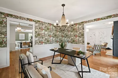 1871 Second Baxter Crossing, Fort Mill, SC 29708 - Photo 5