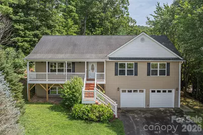 207 Christina Court, Asheville, NC 28806 - Photo 1